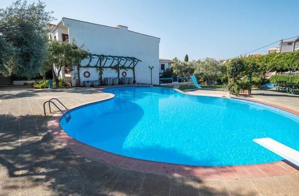Hotel Makedonia