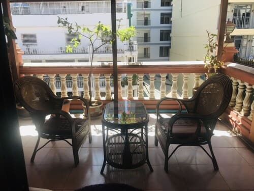 Golden Bridge Guest House