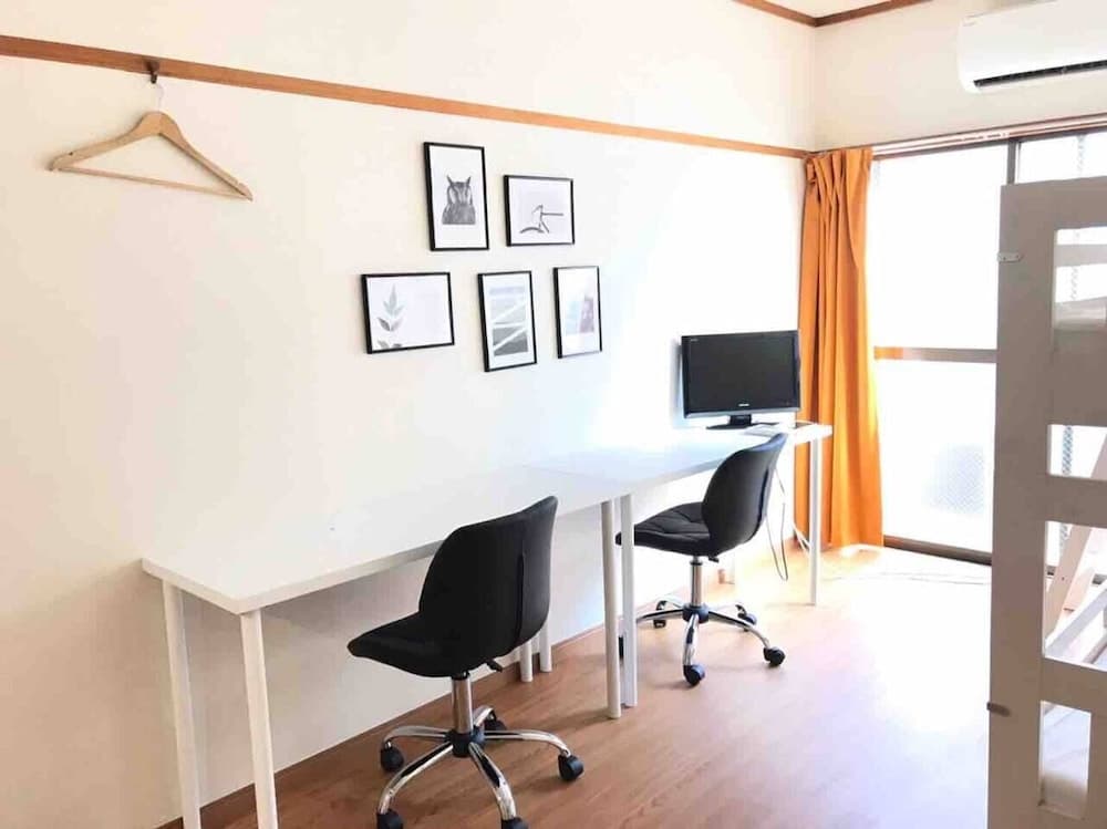 RESIDENTIAL HOTEL YAMATO-H Shimokitazawa 207
