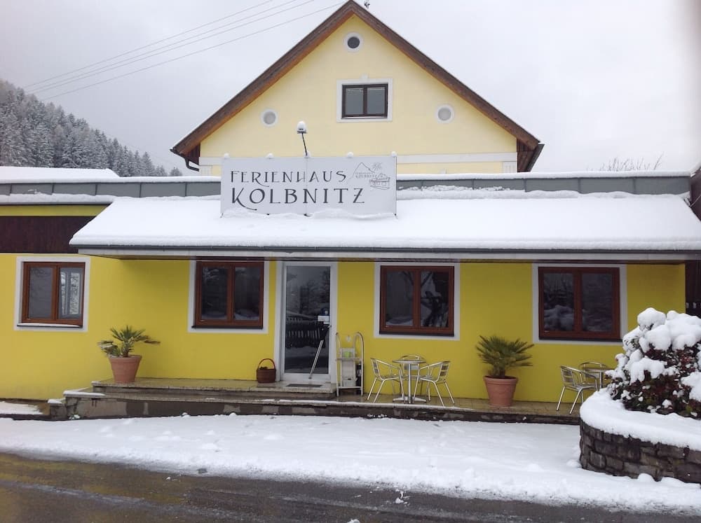 Ferienhaus Kolbnitz