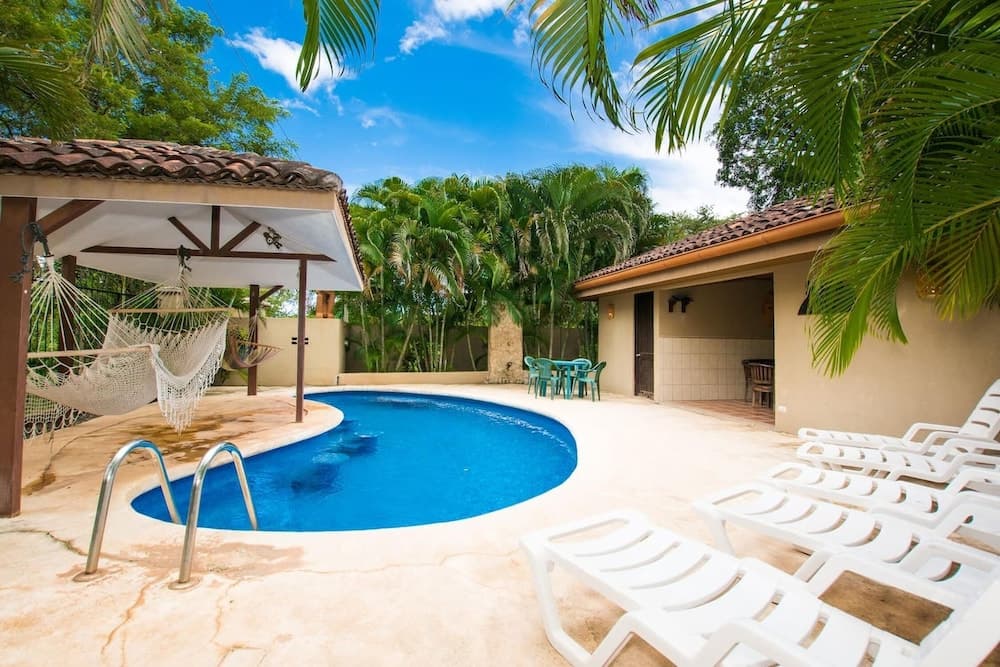 Nicely Priced Well-decorated Unit With Pool Near Beach in Brasilito