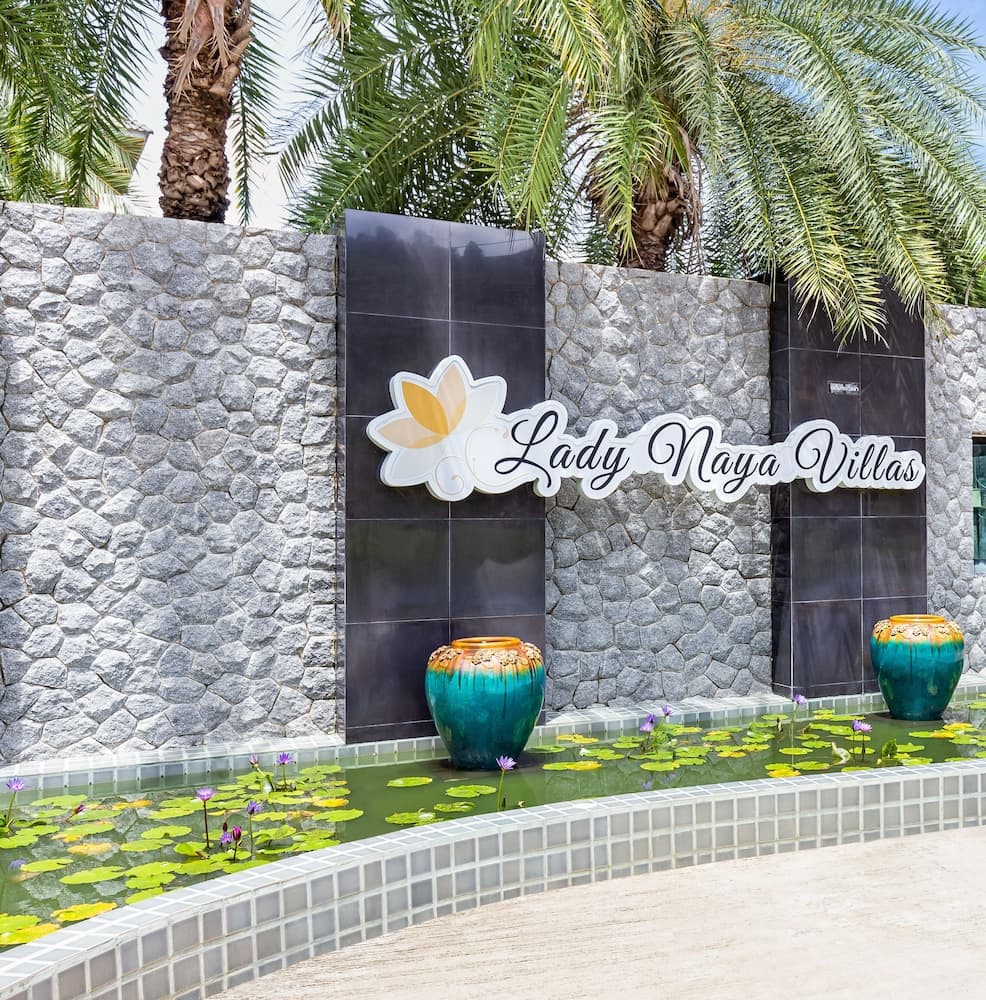 Lady Naya Villas