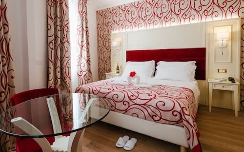 Hotel Città di Parenzo
