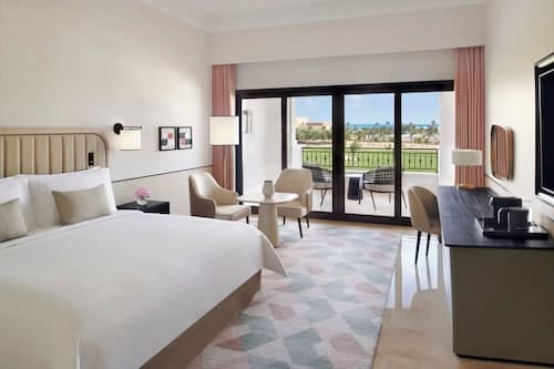 Address Marassi Golf Resort