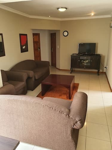 Houghton Guest House