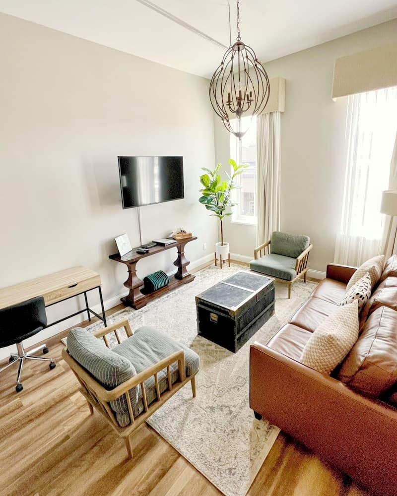 The Loveland Lofts