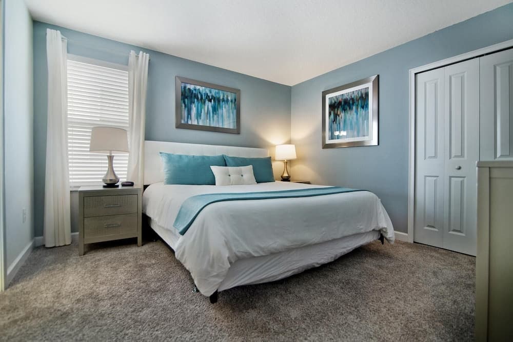 9014sid-the Retreat at Championsgate South Facing Pool