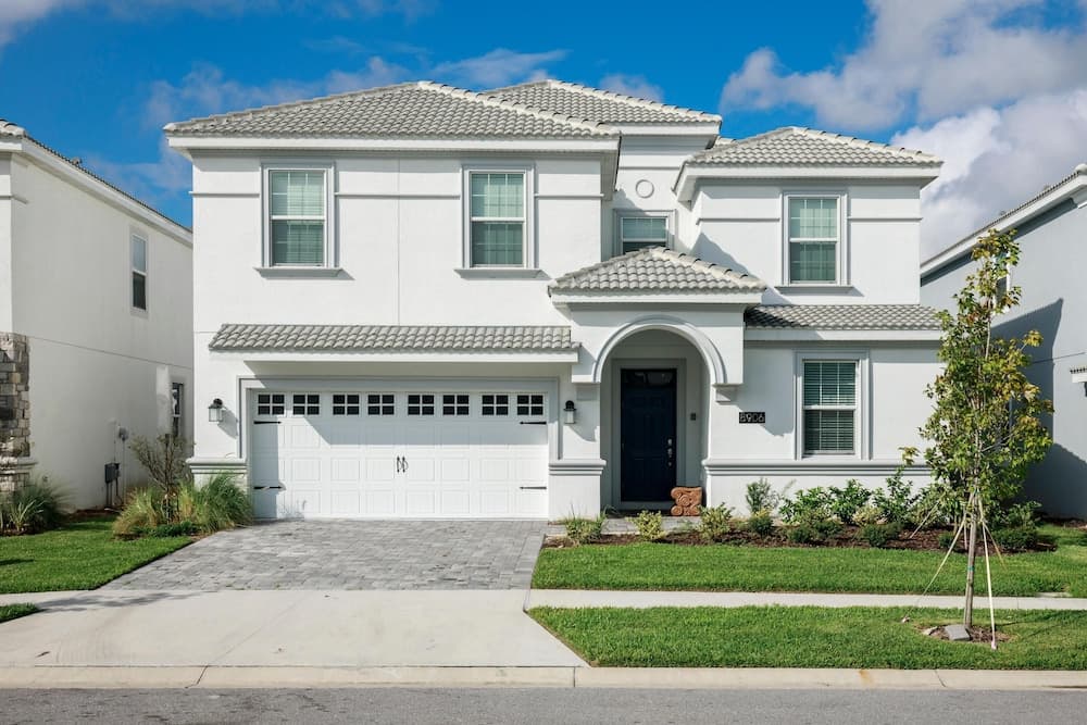 8906sid - The Retreat at Championsgate