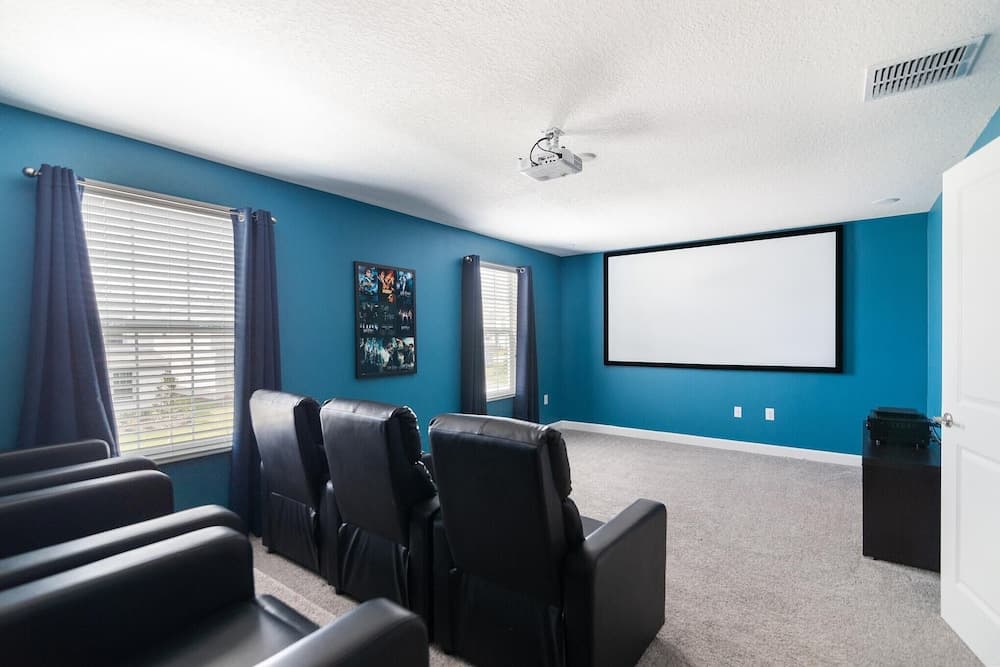 Toplantı salonu/imkânları