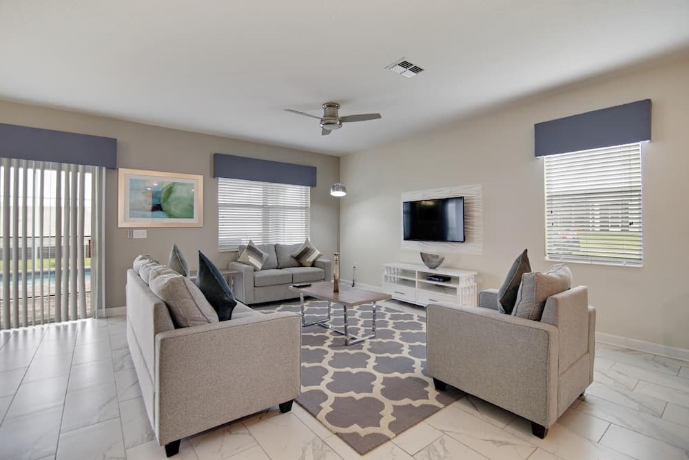 Non-renting - 1533fd - The Retreat at Championsgate