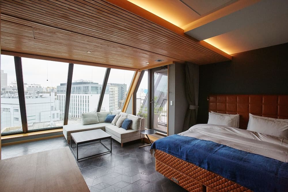 Asakusa Kokonokurabu