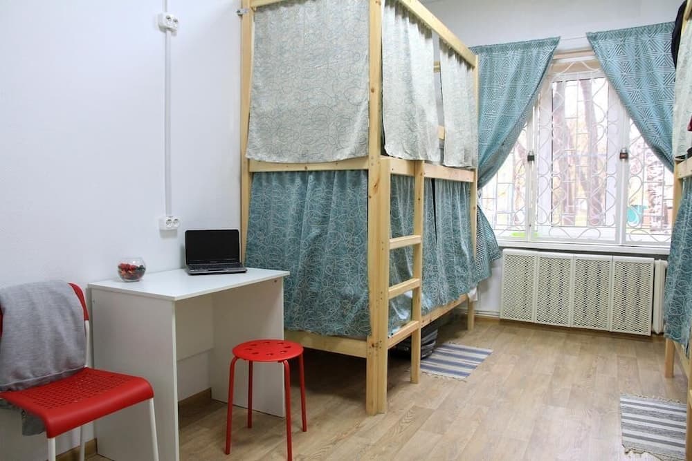Hostel Izmaylovskiy Park
