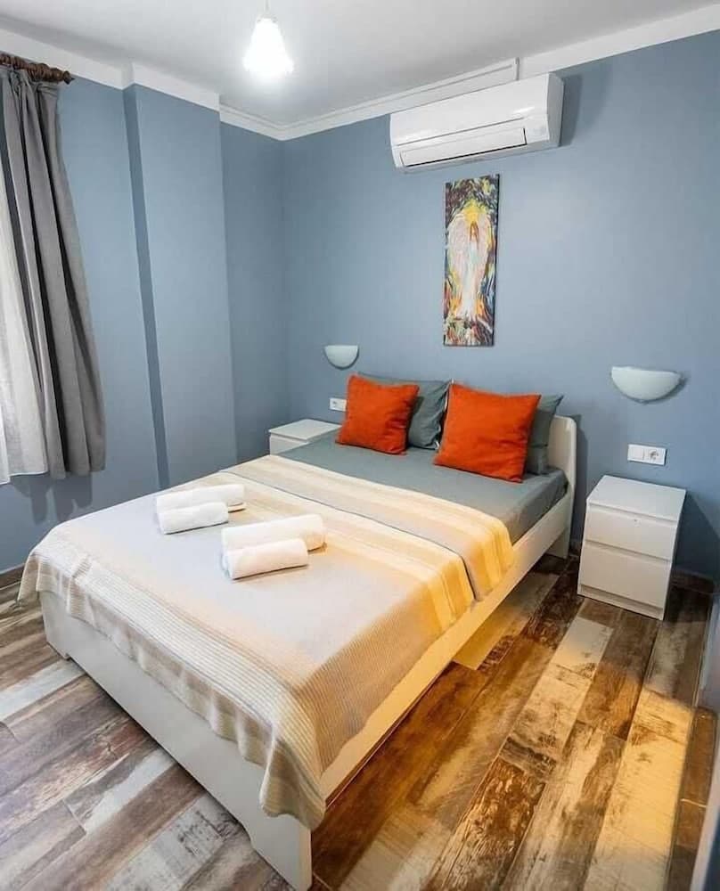 Cunda Exodus Otel