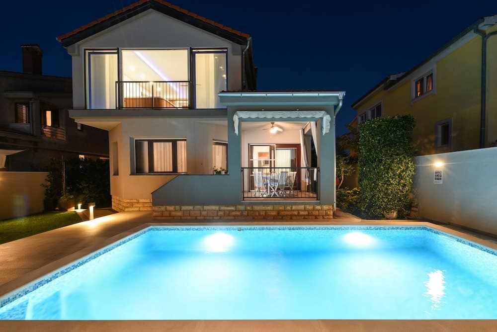 Villa Antea