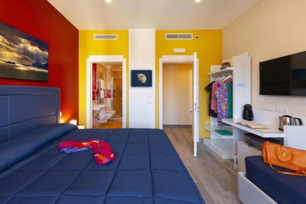 Parco Tasso Guest House