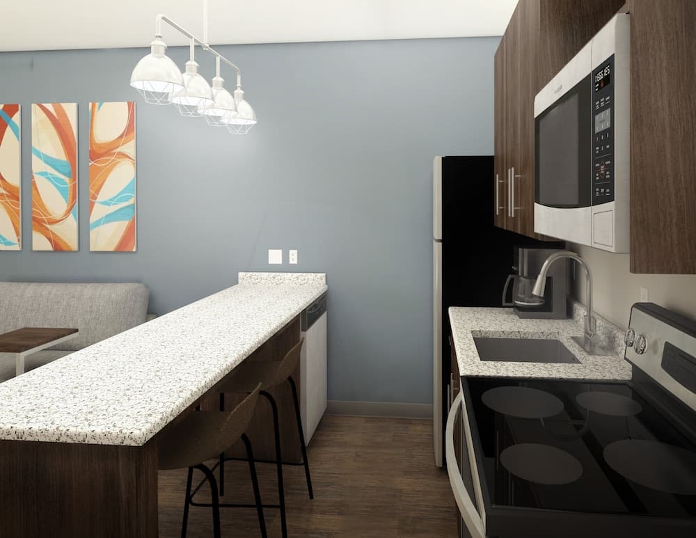 Stay APT Suites Alexandria-Fort Belvoir