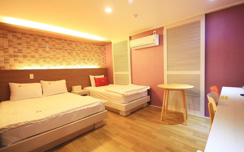 Residence Hotel R