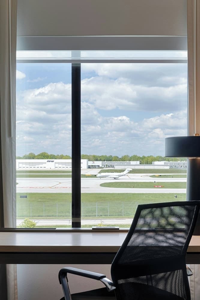 Residence Inn by Marriott Columbus Airport