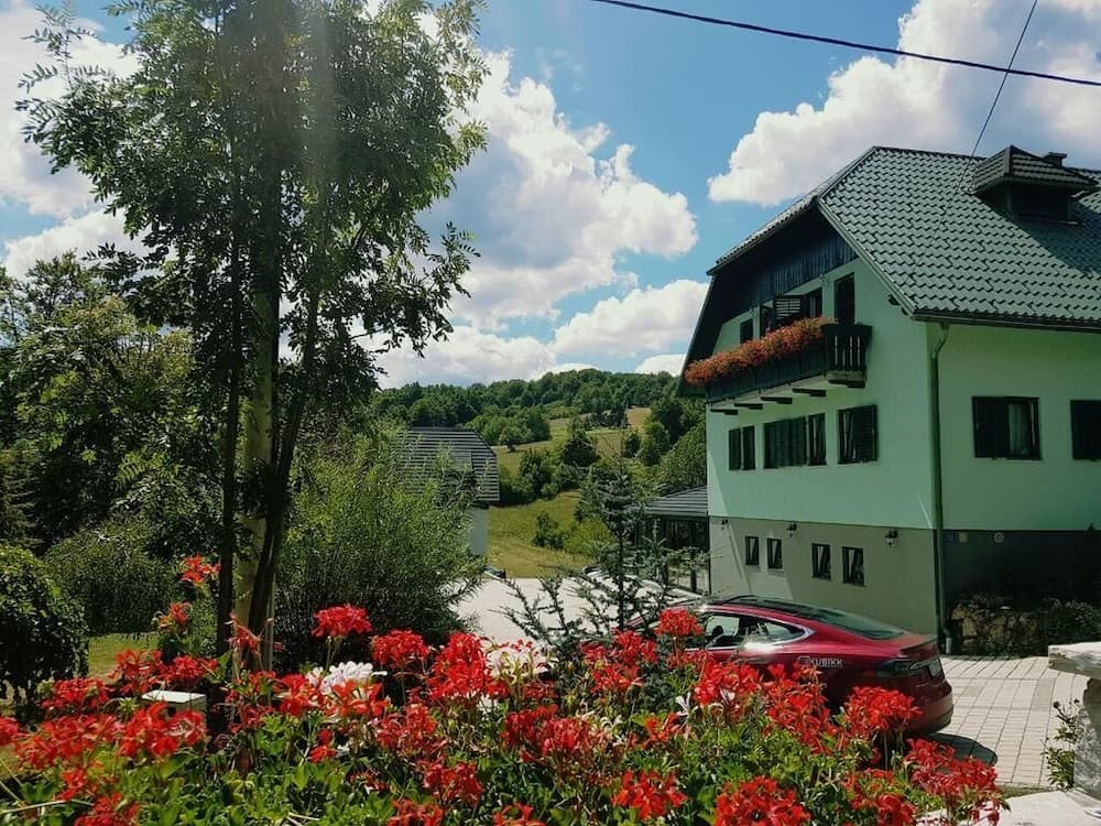 Villa Lika Annex