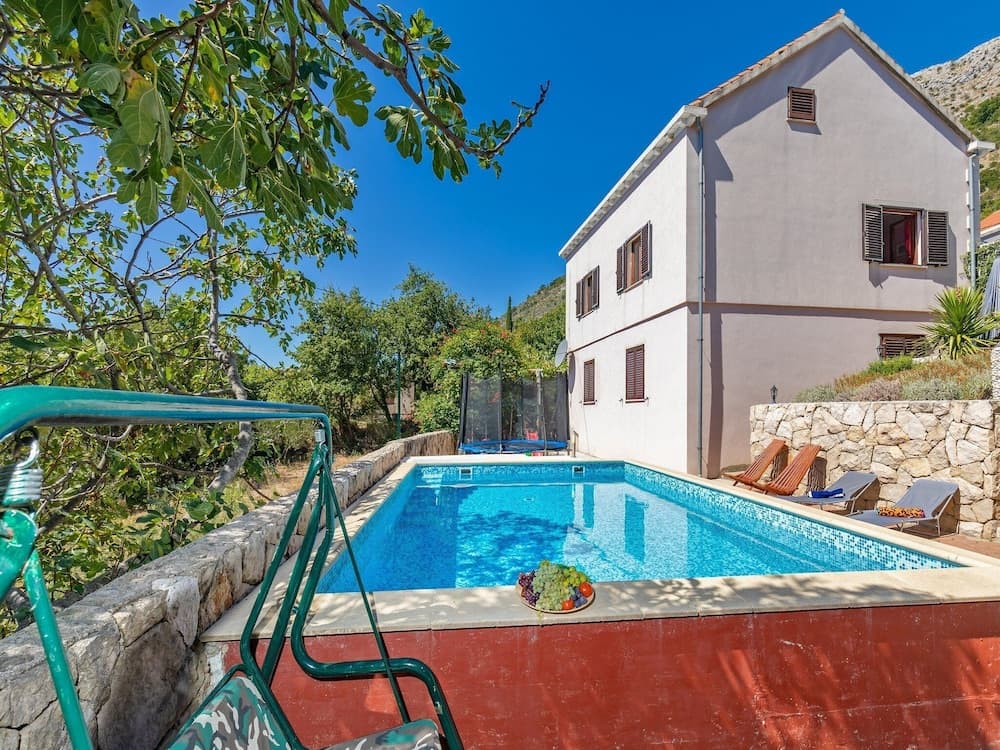 Apartment Mileta