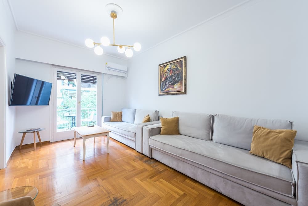 Victoria Queens Suites Apartments