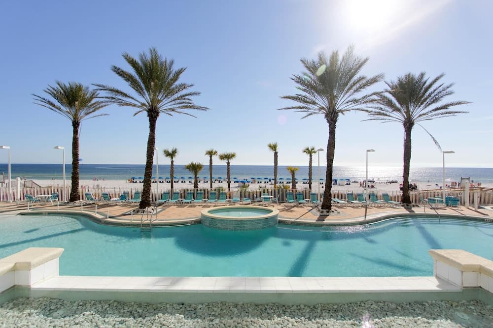 Boardwalk Beach Resort by Book That Condo