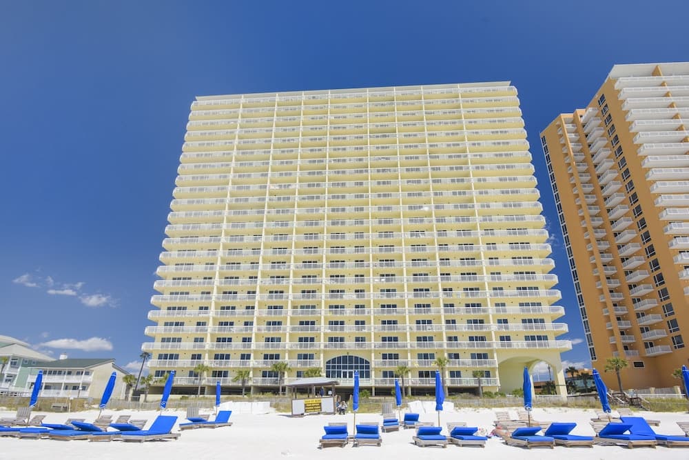 Celadon Beach Resort by Book That Condo