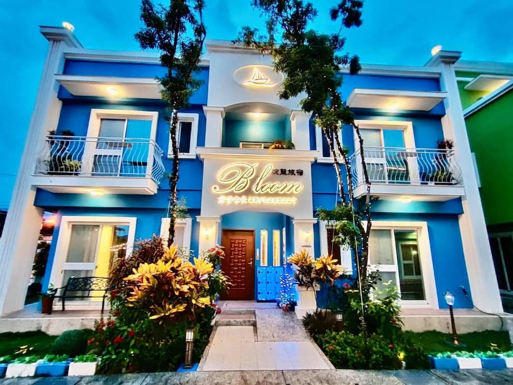 Bloom Boutique Resort