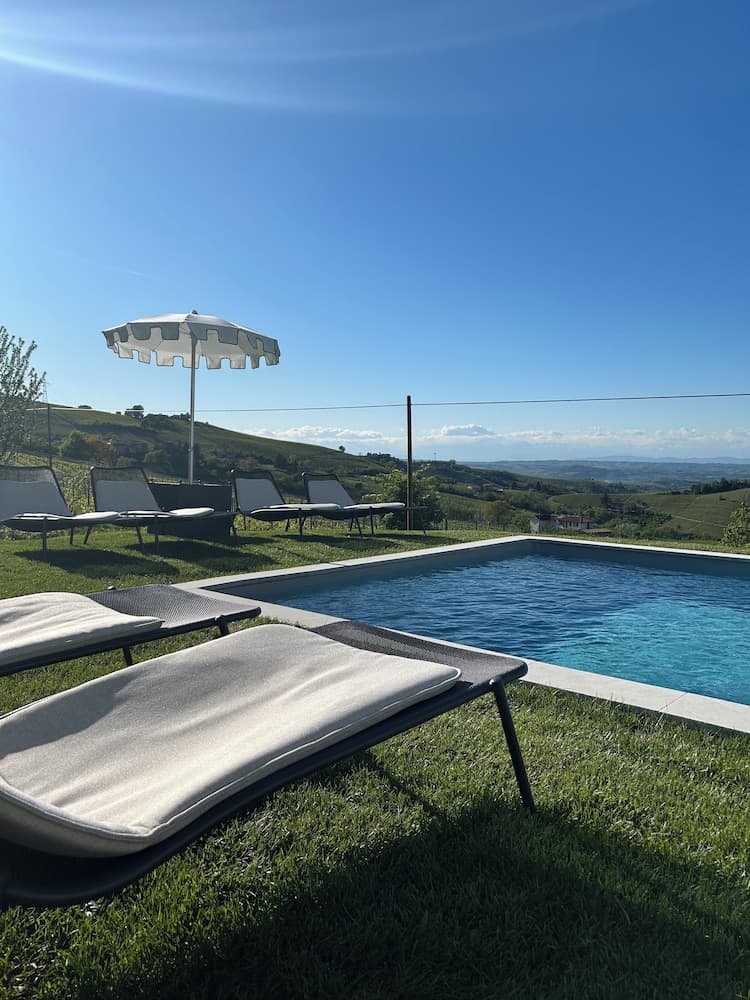 Borgo Piani - Camere di Charme