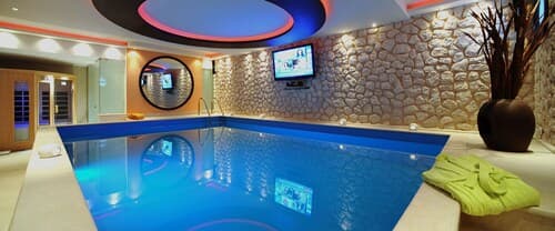 Villa Privilege Exclusive Private Luxury Retreat in Corfu