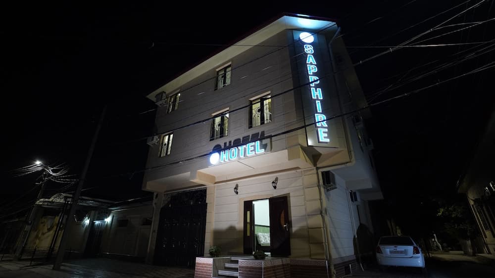 Sapphire Hotel