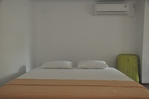 Frog House a Charming Apartment in Best Bali Location
