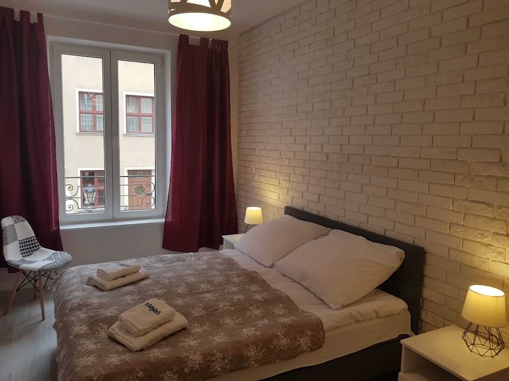 Maya's Flats & Resorts - Kołodziejska 7