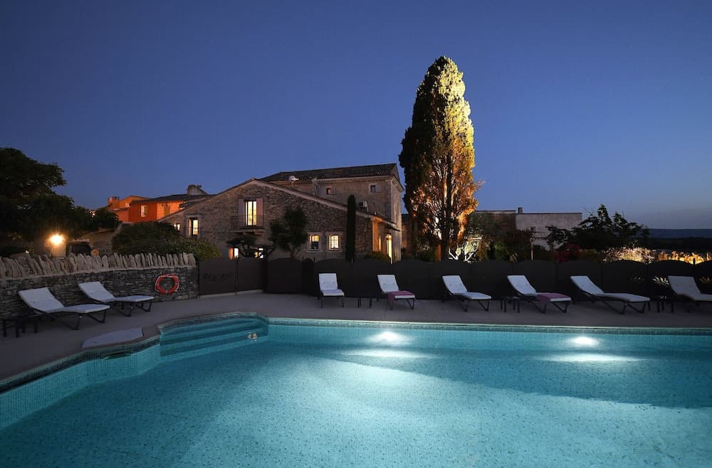 Bastide Des Demoiselles