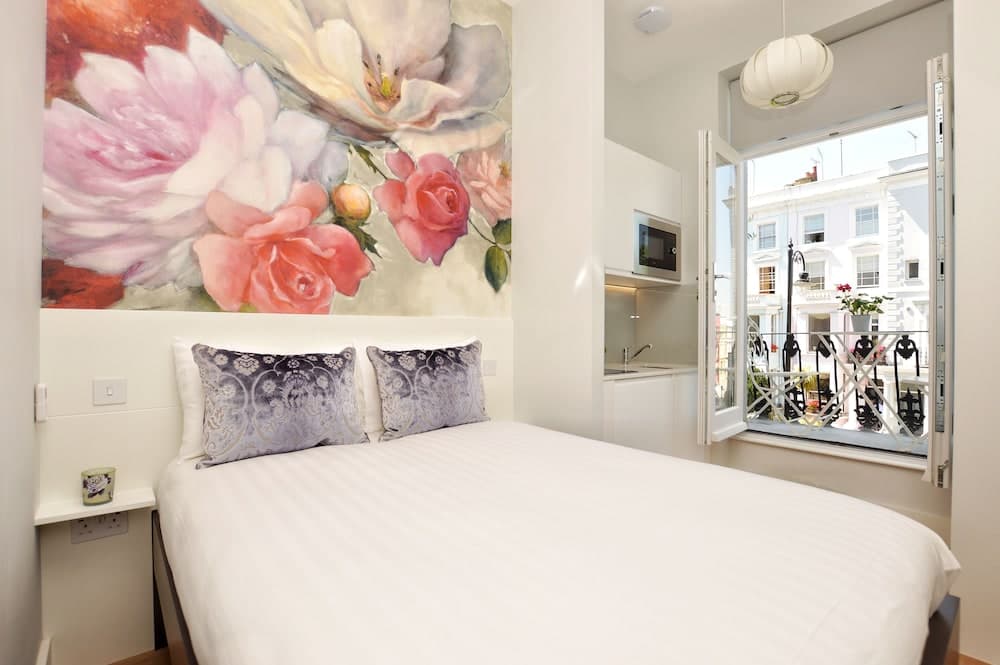 StayPrime Notting Hill Serviced Apartments