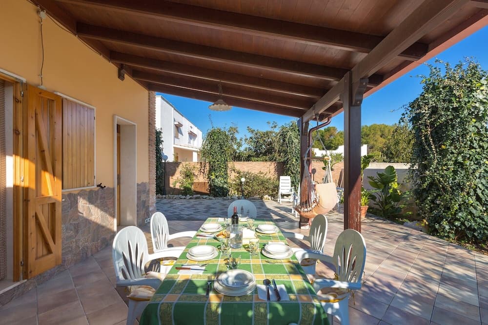 Villa Rosy