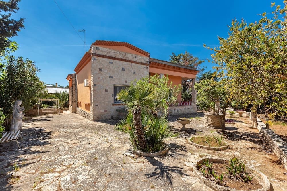 Villa Benny