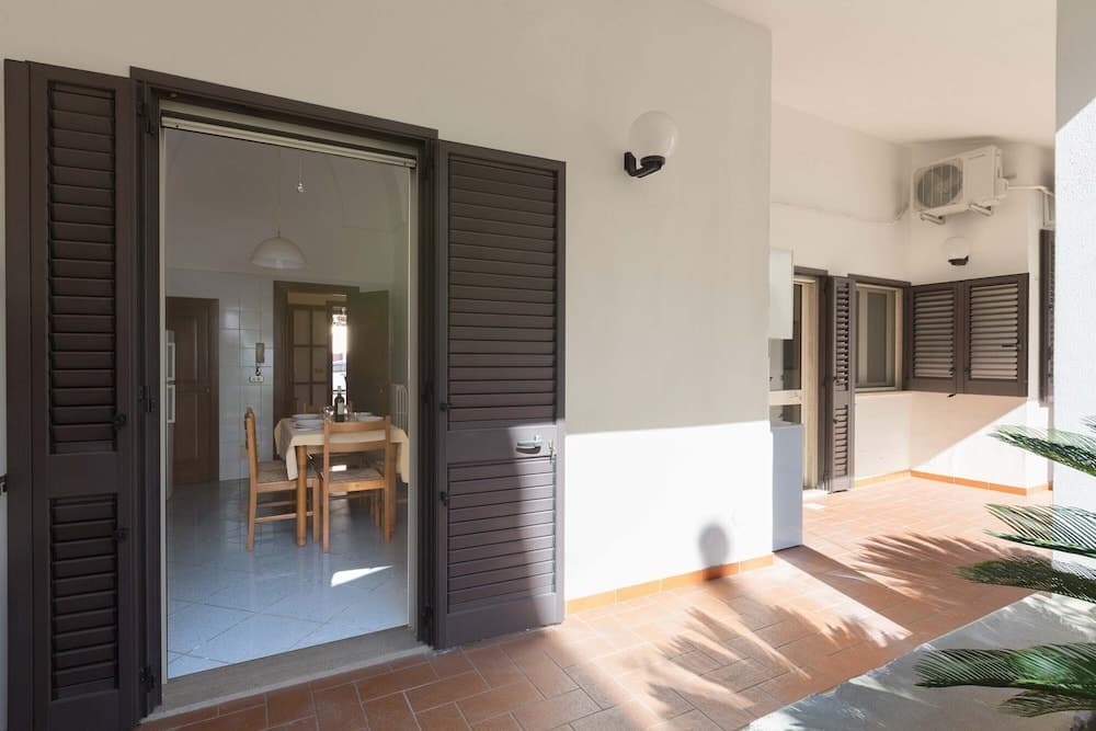 Teras/veranda