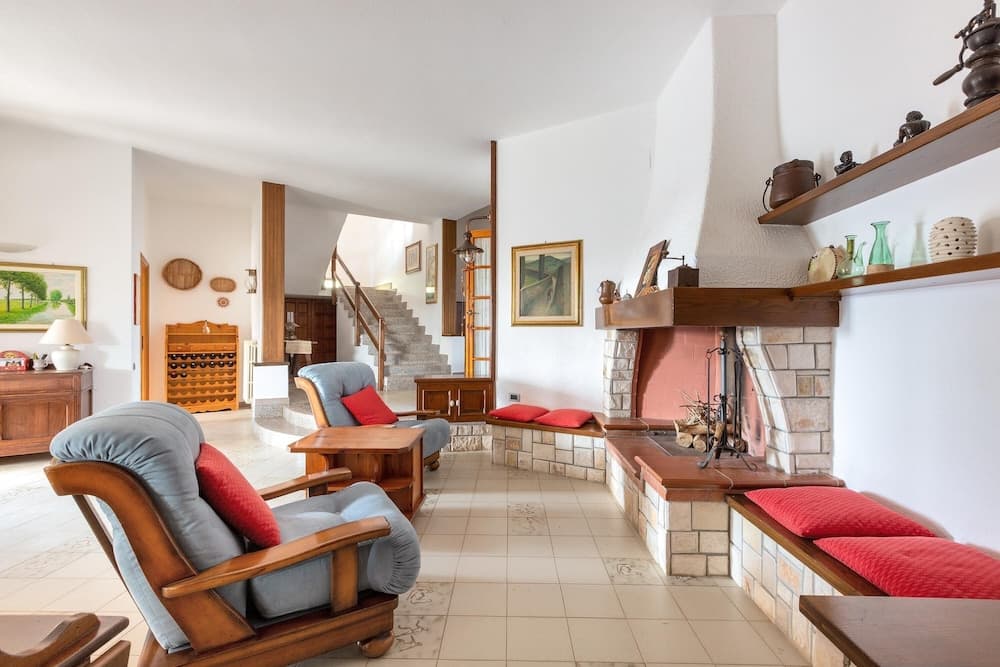 Villa Alice