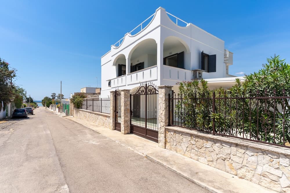 Appartamento Riviera Azzurra