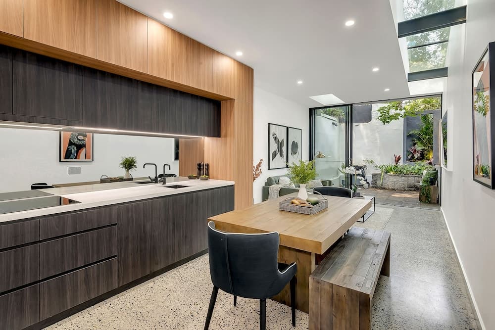 Outstanding Comfort Darlinghurst House