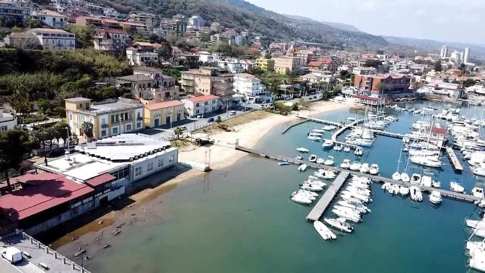 Hotel Il Saraceno