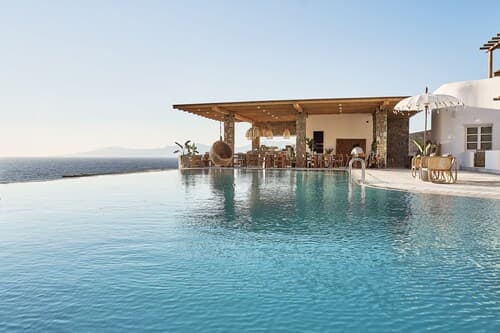 Ubud Mykonos
