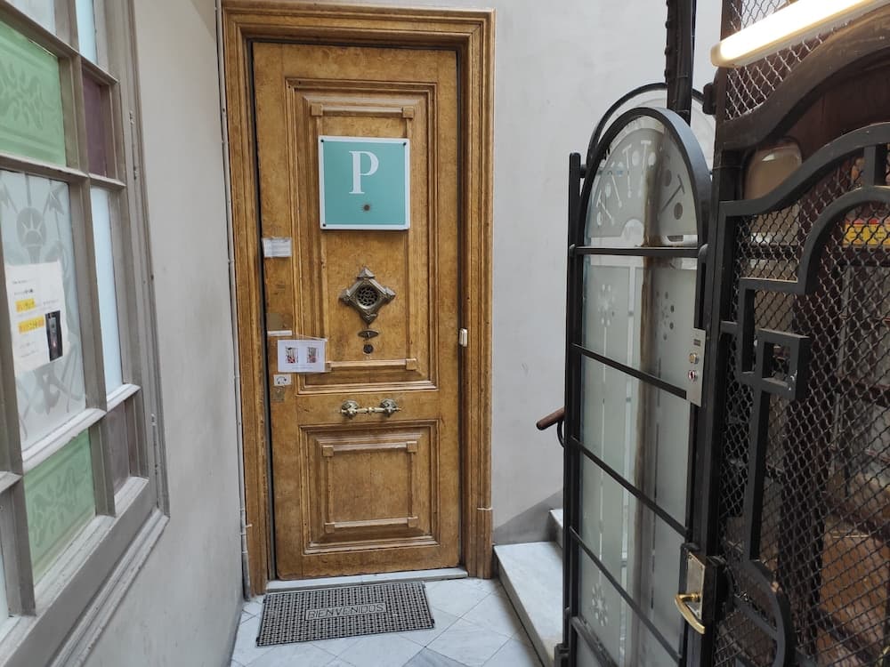 Pension Casa De Barca