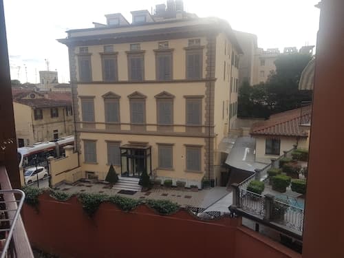 Florence Hostels Anamaria