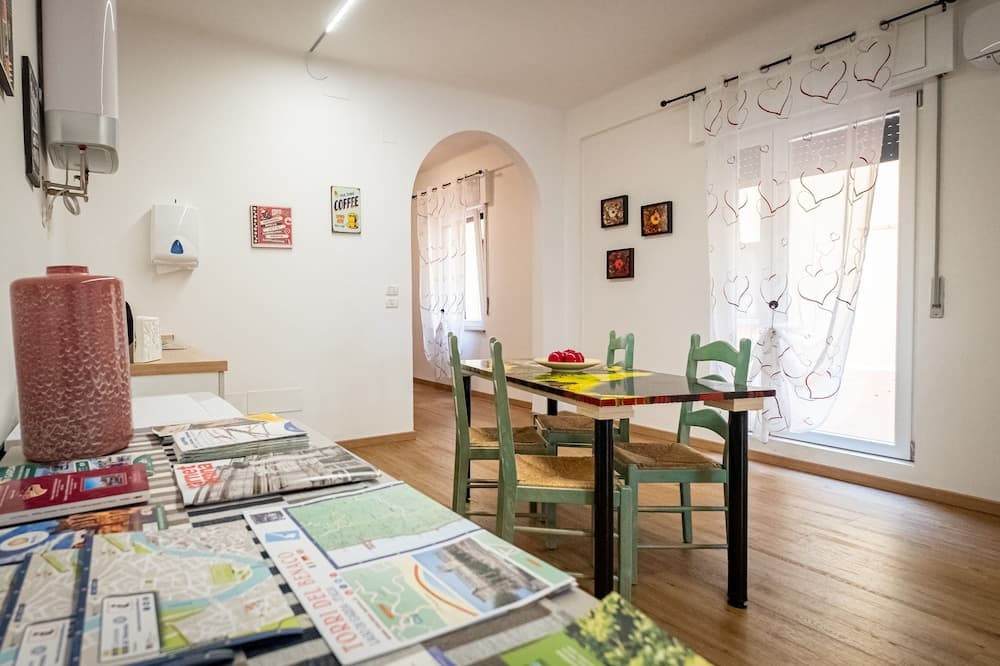 Il Salotto del Conte