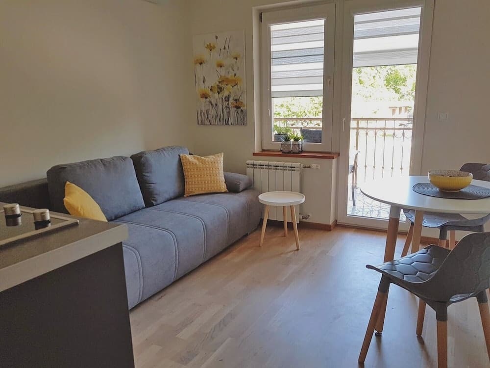 Apartmani Magnolija