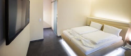 Nomad Serviced Apartments