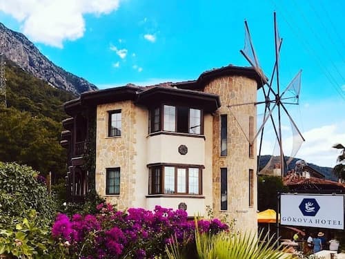 Gökova Hotel