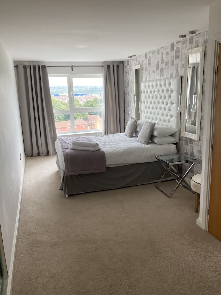 Century Wharf by Urban Space